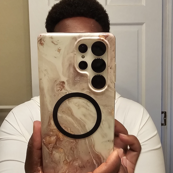 S23 Ultra Phone Case - Picture 1 of 9